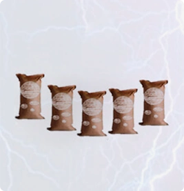 Compuesto de baja resistencia EFG-CBR